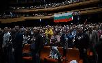 София - НДК - Дискусия за спасяването на лева