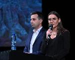 София - НДК - Дискусия за спасяването на лева