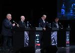 София - НДК - Дискусия за спасяването на лева