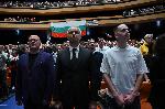 София - НДК - Дискусия за спасяването на лева