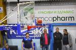 Плевен - НБЛ - Спартак Плевен срещу Рилски спортист Самоков