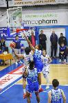 Плевен - НБЛ - Спартак Плевен срещу Рилски спортист Самоков