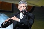 С концерт спектакъл, с участието на Теодосий Спасов, бе открит официално летният сезон във Варна