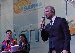 Варна - Старт на  летния сезон
