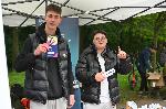 София - Благотворително бягане в Южния парк "Дай, лапа, дай 5"