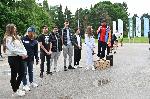 София - Благотворително бягане в Южния парк "Дай, лапа, дай 5"