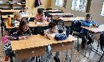 Хасково - състезание "Млад математик"