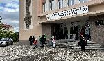 Хасково - състезание "Млад математик"