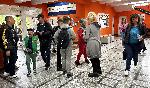 Хасково - състезание "Млад математик"