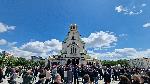 София - Шествие в подкрепа въвеждане на религия и добродетели в училищата