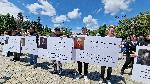 София - Шествие в подкрепа въвеждане на религия и добродетели в училищата