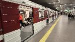 Четвърти ден транспортна стачка в София, работи само метрото