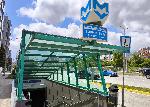 София - Метростанция Сердика
