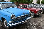 Над 150 автомобила и мотоциклета и техните собственици пристигат за участие в деветия ретропарад в Кубрат