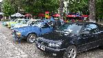 Над 150 автомобила и мотоциклета и техните собственици пристигат за участие в деветия ретропарад в Кубрат