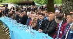 ДПС-Ново начало почита  жертвите на възродителния процес
