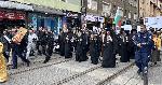 София - Шествие за изучаване на религия