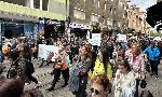 София - Шествие за изучаване на религия
