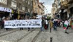 София - Шествие за изучаване на религия