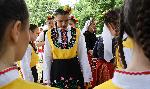 Хасково - Събор Китна Тракия на Кенана