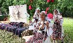 Хасково - Събор Китна Тракия на Кенана