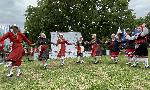 Хасково - Събор Китна Тракия на Кенана