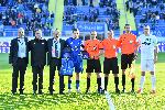 Левски и Лудогорец завършиха 2:2 голямото дерби на Първа лига