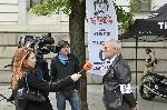 София - Поход на забележителните джентълмени-мотористи