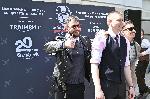 София - Поход на забележителните джентълмени-мотористи