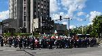 Варна - Протест