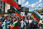 Варна - Протест