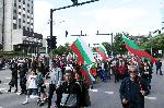 Варна - Протест