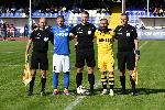 Варна - Футбол- спорт- Спартак Варна- Ботев