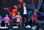 София - Национален стадион - финал на "Като две капки вода"