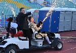 София - Национален стадион - финал на "Като две капки вода"