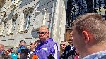София - Синдикатите обявиха безсрочна стачка на транспорта