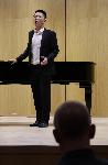 Плевен - Международен конкурс за млади оперни певци „Гена Димитрова“