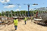 София - Реконструкция на стадион Българска армия
