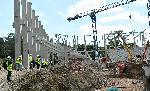 София - Реконструкция на стадион Българска армия