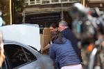 София - Опразват централата на ДПС на бул.Стамболийски