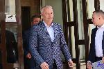 София - Опразват централата на ДПС на бул.Стамболийски