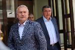 София - Опразват централата на ДПС на бул.Стамболийски