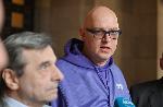 Синдикатите дават брифинг пред Министерски съвет във връзка с транспортната стачка, МС отпуска финансови средства