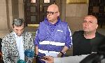 София- Брифинг на синдикати пред МС