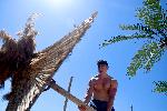 Варна - Подготовка на плажа за сезона
