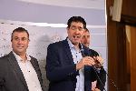 София - Брифинг на Васил Терзиев и общински съветници