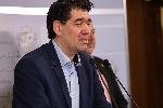 София - Брифинг на Васил Терзиев и общински съветници