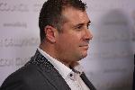 София - Брифинг на Васил Терзиев и общински съветници