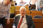 София - Брифинг на Васил Терзиев и общински съветници