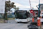 София - Автобусите на градския транспорт тръгнаха